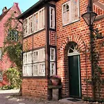 Romantic Half-timbered House Semesterbostad *